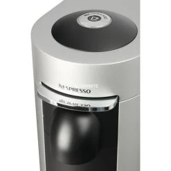 DeLonghi Nespresso VertuoPlus ENV 155.S, Kapselmaschine -Küche Geschäft DeLonghi Nespresso VertuoPlus ENV 155 S Kapselmaschine@@9gcg0d75 3