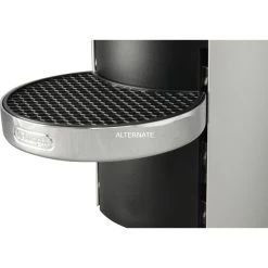 DeLonghi Nespresso VertuoPlus ENV 155.S, Kapselmaschine -Küche Geschäft DeLonghi Nespresso VertuoPlus ENV 155 S Kapselmaschine@@9gcg0d75 5