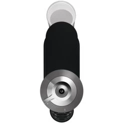 DeLonghi Nespresso Vertuo Next ENV 120.GY, Kapselmaschine -Küche Geschäft DeLonghi Nespresso Vertuo Next ENV 120 GY Kapselmaschine@@1677224 3