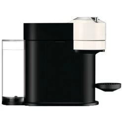 DeLonghi Nespresso Vertuo Next ENV 120.W, Kapselmaschine -Küche Geschäft DeLonghi Nespresso Vertuo Next ENV 120 W Kapselmaschine@@1677227 2