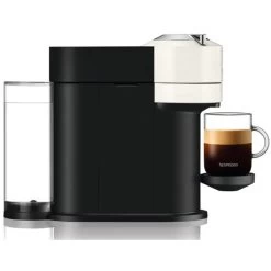 DeLonghi Nespresso Vertuo Next ENV 120.W, Kapselmaschine -Küche Geschäft DeLonghi Nespresso Vertuo Next ENV 120 W Kapselmaschine@@1677227 8