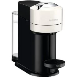 DeLonghi Nespresso Vertuo Next & Aeroccino ENV 120.WAE, Kapselmaschine