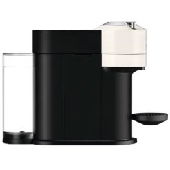 DeLonghi Nespresso Vertuo Next & Aeroccino ENV 120.WAE, Kapselmaschine -Küche Geschäft DeLonghi Nespresso Vertuo Next Aeroccino ENV 120 WAE Kapselmaschine@@1677226 2
