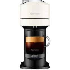 DeLonghi Nespresso Vertuo Next & Aeroccino ENV 120.WAE, Kapselmaschine -Küche Geschäft DeLonghi Nespresso Vertuo Next Aeroccino ENV 120 WAE Kapselmaschine@@1677226 6