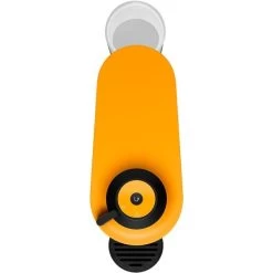 DeLonghi Nespresso Vertuo Pop Mango Yellow ENV90.Y, Kapselmaschine -Küche Geschäft DeLonghi Nespresso Vertuo Pop Mango Yellow ENV90 Y Kapselmaschine@@1873781 2