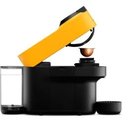 DeLonghi Nespresso Vertuo Pop Mango Yellow ENV90.Y, Kapselmaschine -Küche Geschäft DeLonghi Nespresso Vertuo Pop Mango Yellow ENV90 Y Kapselmaschine@@1873781 3
