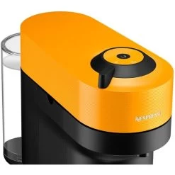 DeLonghi Nespresso Vertuo Pop Mango Yellow ENV90.Y, Kapselmaschine -Küche Geschäft DeLonghi Nespresso Vertuo Pop Mango Yellow ENV90 Y Kapselmaschine@@1873781 4