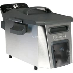 DeLonghi PremiumFry F 44510.CZ , Fritteuse