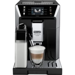 Küche Geschäft -Küche Geschäft DeLonghi PrimaDonna Class ECAM 550 65 SB Vollautomat@@1711921 1