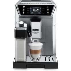 DeLonghi PrimaDonna Class ECAM 550.85.MS, Vollautomat -Küche Geschäft DeLonghi PrimaDonna Class ECAM 550 85 MS Vollautomat@@1896296 2