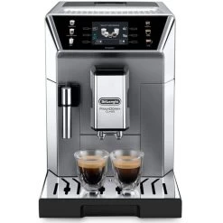 DeLonghi PrimaDonna Class ECAM 550.85.MS, Vollautomat -Küche Geschäft DeLonghi PrimaDonna Class ECAM 550 85 MS Vollautomat@@1896296 3