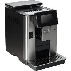 DeLonghi PrimaDonna Soul ECAM 610.74.MB, Vollautomat