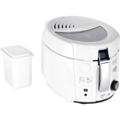DeLonghi Roto-Fritteuse F38436