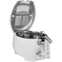 DeLonghi Roto-Fritteuse F 28311