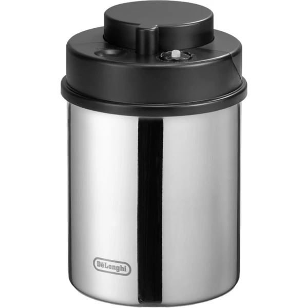 DeLonghi Vakuum-Kaffeebohnenbehälter DLSC063 1 DeLonghi Vakuum-Kaffeebohnenbehälter DLSC063