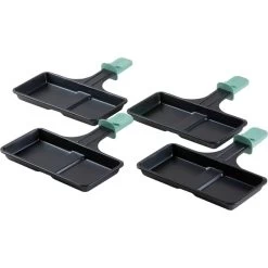 Domo Bamboo D09246G, Raclette -Küche Geschäft Domo Bamboo D09246G Raclette@@1794917 14