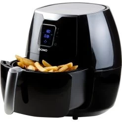 Domo Deli-Fryer XXL DO513FR, Heißluftfritteuse 11 Domo Deli-Fryer XXL DO513FR, Heißluftfritteuse -Küche Geschäft Domo Deli Fryer XXL DO513FR Hei luftfritteuse@@9gffdd16 2