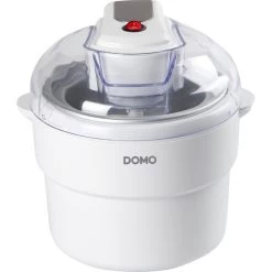 Domo Eismaschine DO2309I