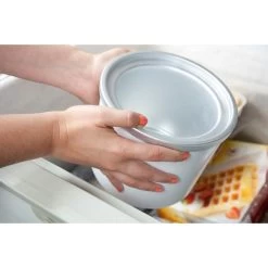 Domo Eismaschine DO2309I -Küche Geschäft Domo Eismaschine DO2309I @@9ghidd06 3