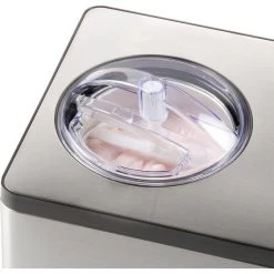 Domo Eismaschine DO9207I -Küche Geschäft Domo Eismaschine DO9207I@@1689721 2