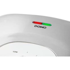 Domo Tasty Waffle XL, Waffeleisen -Küche Geschäft Domo Tasty Waffle XL Waffeleisen@@1868032 11