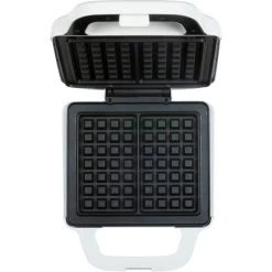 Domo Tasty Waffle XL, Waffeleisen -Küche Geschäft Domo Tasty Waffle XL Waffeleisen@@1868032 4
