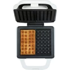 Domo Tasty Waffle XL, Waffeleisen -Küche Geschäft Domo Tasty Waffle XL Waffeleisen@@1868032 5