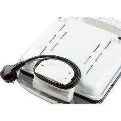 Domo Tasty Waffle XL, Waffeleisen -Küche Geschäft Domo Tasty Waffle XL Waffeleisen@@1868032 9