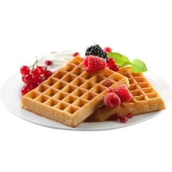 Domo Waffeleisen XL DO9133W -Küche Geschäft Domo Waffeleisen XL DO9133W@@1868185 4