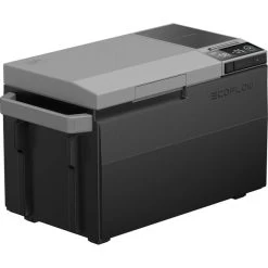 EcoFlow Glacier, Kühlbox