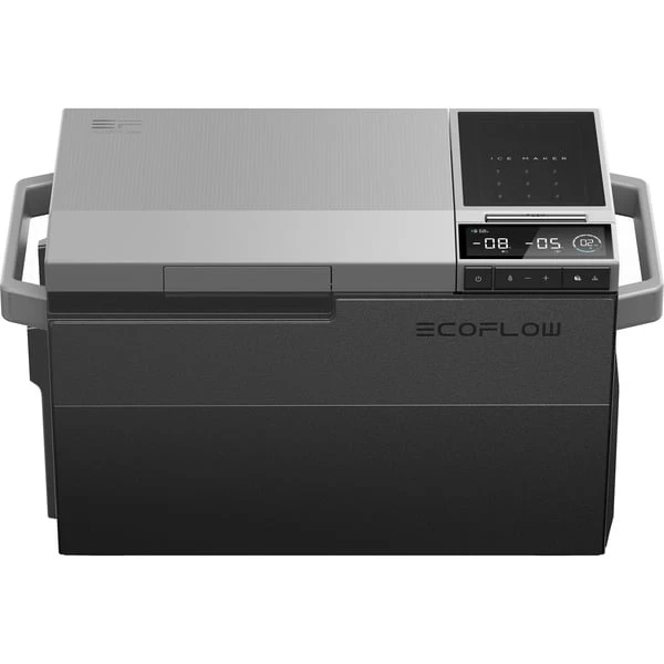 EcoFlow Glacier, Kühlbox 2 EcoFlow Glacier, Kühlbox – Bild 2
