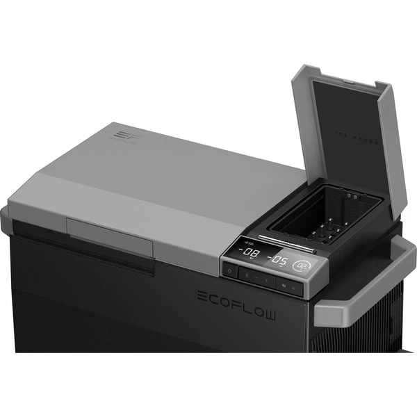 EcoFlow Glacier, Kühlbox 12 EcoFlow Glacier, Kühlbox – Bild 12