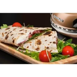 G3 Ferrari Delizia Pizzaofen G1000608 -Küche Geschäft G3 Ferrari Delizia Pizzaofen G1000608@@1663448 10