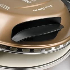 G3 Ferrari Delizia Pizzaofen G1000608 -Küche Geschäft G3 Ferrari Delizia Pizzaofen G1000608@@1663448 3