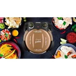 G3 Ferrari Delizia Pizzaofen G1000608 -Küche Geschäft G3 Ferrari Delizia Pizzaofen G1000608@@1663448 4