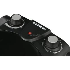 G3 Ferrari Delizia Pizzaofen G1000610 -Küche Geschäft G3 Ferrari Delizia Pizzaofen G1000610@@9gbjdq96 5