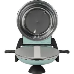 G3 Ferrari Delizia Pizzaofen G1000613 Cool Blue -Küche Geschäft G3 Ferrari Delizia Pizzaofen G1000613 cool blue@@1861503 3