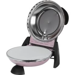 G3 Ferrari Delizia Pizzaofen G1000616 Icy Pink -Küche Geschäft G3 Ferrari Delizia Pizzaofen G1000616 icy pink@@1861507 2