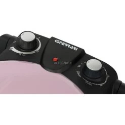 G3 Ferrari Delizia Pizzaofen G1000616 Icy Pink -Küche Geschäft G3 Ferrari Delizia Pizzaofen G1000616 icy pink@@1861507 6