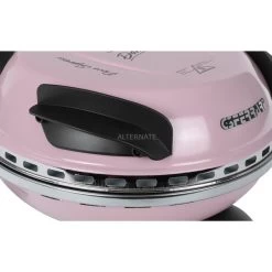 G3 Ferrari Delizia Pizzaofen G1000616 Icy Pink -Küche Geschäft G3 Ferrari Delizia Pizzaofen G1000616 icy pink@@1861507 7