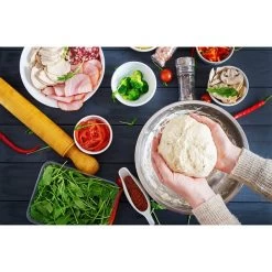 G3 Ferrari Pizzaofen Napoletana -Küche Geschäft G3 Ferrari Pizzaofen Napoletana@@1269679 4