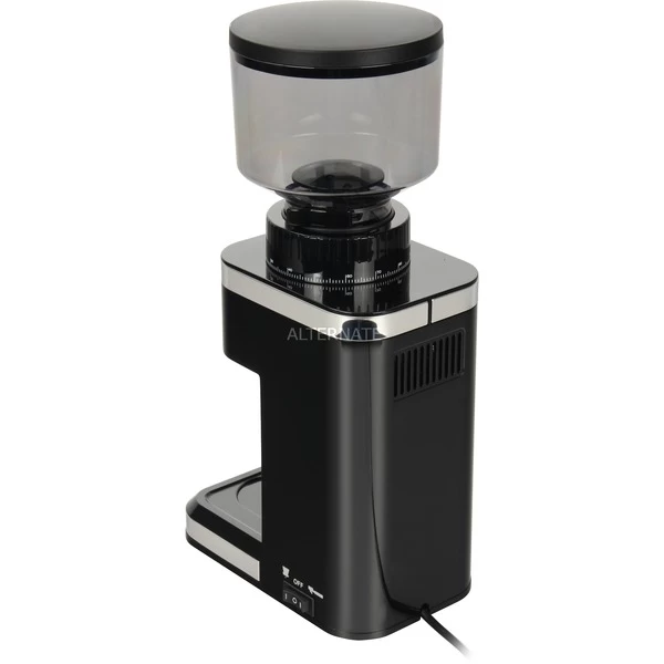 Graef Kaffeemühle Young Line CM 502 2 Graef Kaffeemühle Young Line CM 502 – Bild 2