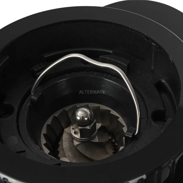 Graef Kaffeemühle Young Line CM 502 5 Graef Kaffeemühle Young Line CM 502 – Bild 5