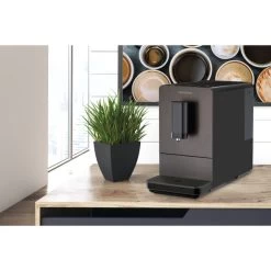 Grundig KVA 4830, Vollautomat -Küche Geschäft Grundig KVA 4830 Vollautomat@@9gcc0g00 33