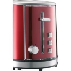 Grundig Red Sense Toaster TA 6330 -Küche Geschäft Grundig Red Sense Toaster TA 6330@@9gttdqb4 2