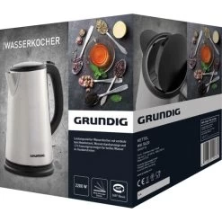 Grundig Wasserkocher WK 5620 -Küche Geschäft Grundig Wasserkocher WK 5620@@9hwldq00 4