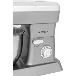 Gutfels Küchenmaschine KM 8101 SI -Küche Geschäft Gutfels K chenmaschine KM 8101 SI@@1796420 11