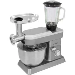 Gutfels Küchenmaschine KM 8101 SI -Küche Geschäft Gutfels K chenmaschine KM 8101 SI@@1796420 2