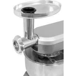 Gutfels Küchenmaschine KM 8101 SI -Küche Geschäft Gutfels K chenmaschine KM 8101 SI@@1796420 6