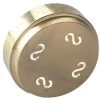 Kenwood Casarecce Pasta Fresca Einsatz A910/2, Aufsatz
